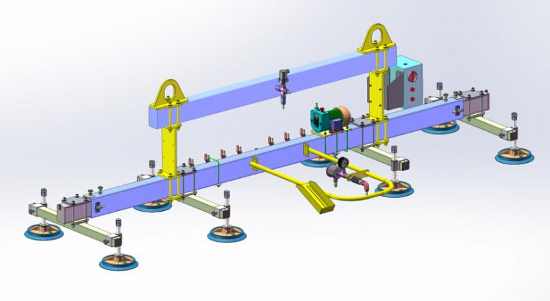 BLC����ʽ������̵���